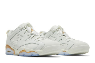 Air Jordan 6 Low 'Lunar New Year'