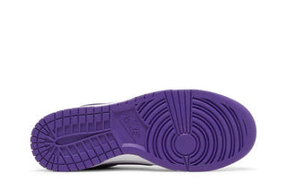 Nike Dunk Low 'Championship Purple'