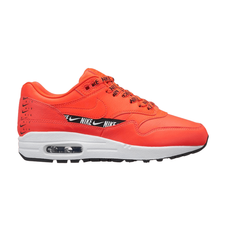 Nike Air Max 1 SE 'Bright Crimson'