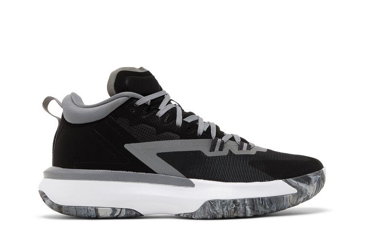 Air Jordan Zion 1 TB 'Black'