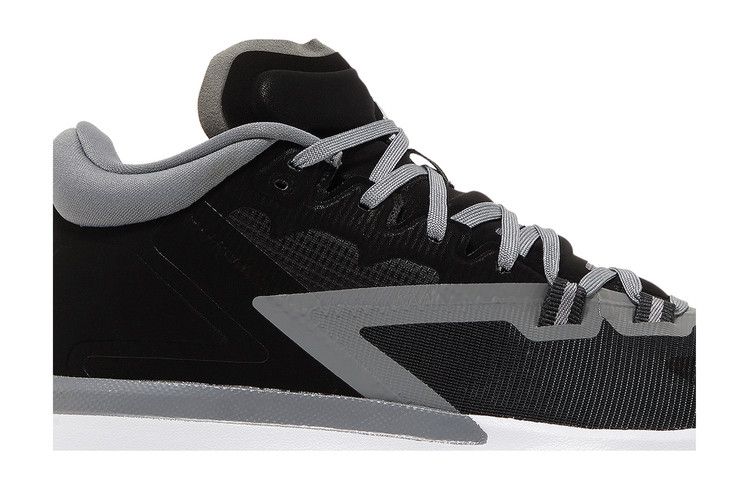 Air Jordan Zion 1 TB 'Black'