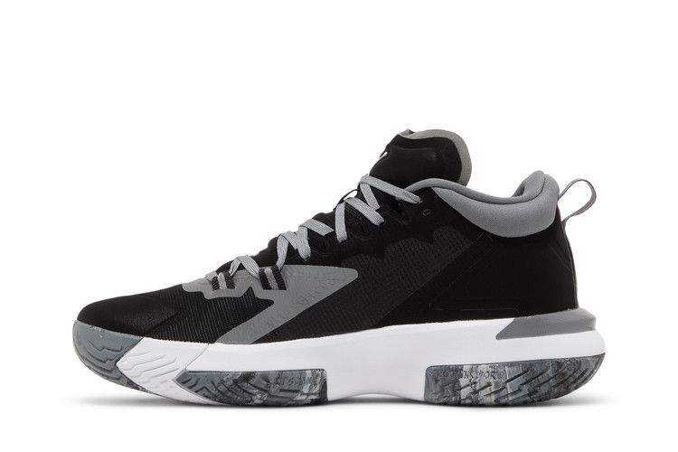 Air Jordan Zion 1 TB 'Black'