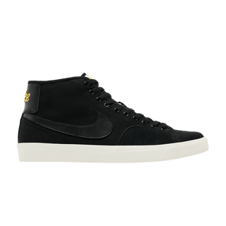 Nike Blazer Court Mid Premium SB 'Black'