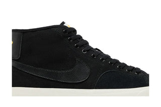 Nike Blazer Court Mid Premium SB 'Black'
