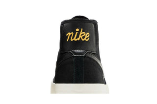 Nike Blazer Court Mid Premium SB 'Black'