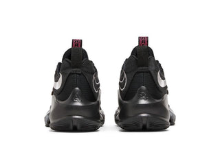 Nike Zoom Freak 3 'Black Metallic Silver'