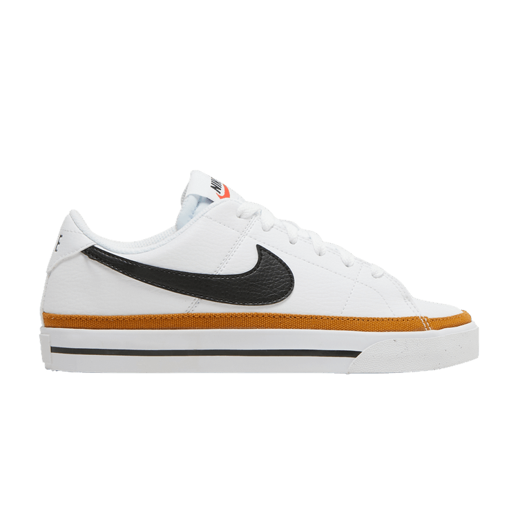 Nike Court Legacy Next Nature 'White Desert Ochre'