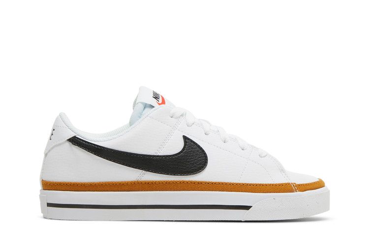 Nike Court Legacy Next Nature 'White Desert Ochre'