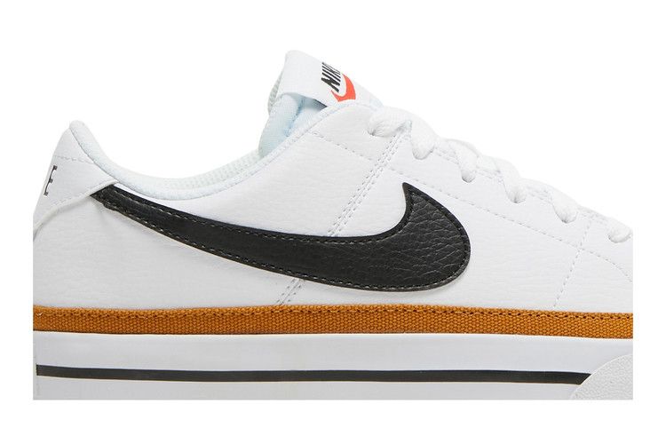Nike Court Legacy Next Nature 'White Desert Ochre'