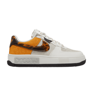 Nike Air Force 1 Fontanka 'Tortoise Shell'
