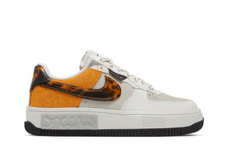 Nike Air Force 1 Fontanka 'Tortoise Shell'