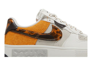Nike Air Force 1 Fontanka 'Tortoise Shell'
