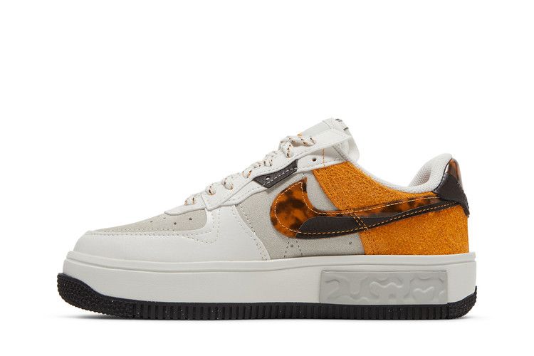 Nike Air Force 1 Fontanka 'Tortoise Shell'