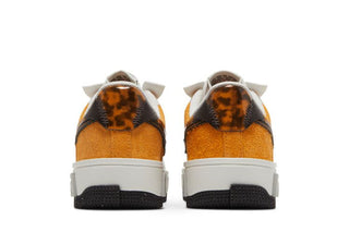 Nike Air Force 1 Fontanka 'Tortoise Shell'