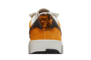 Nike Air Force 1 Fontanka 'Tortoise Shell'