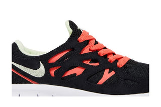Nike Free Run 2 'Black Lime Ice'
