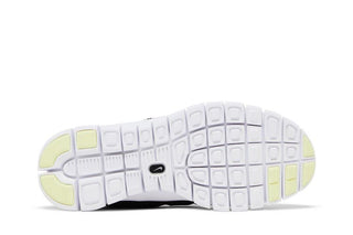Nike Free Run 2 'Black Lime Ice'