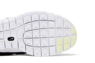 Nike Free Run 2 'Black Lime Ice'