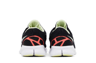 Nike Free Run 2 'Black Lime Ice'