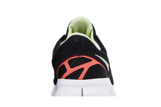 Nike Free Run 2 'Black Lime Ice'