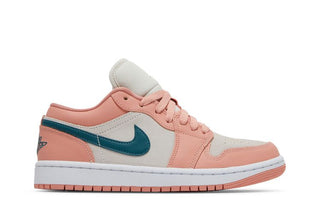 Air Jordan 1 Low 'Light Madder Root'