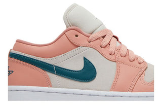 Air Jordan 1 Low 'Light Madder Root'
