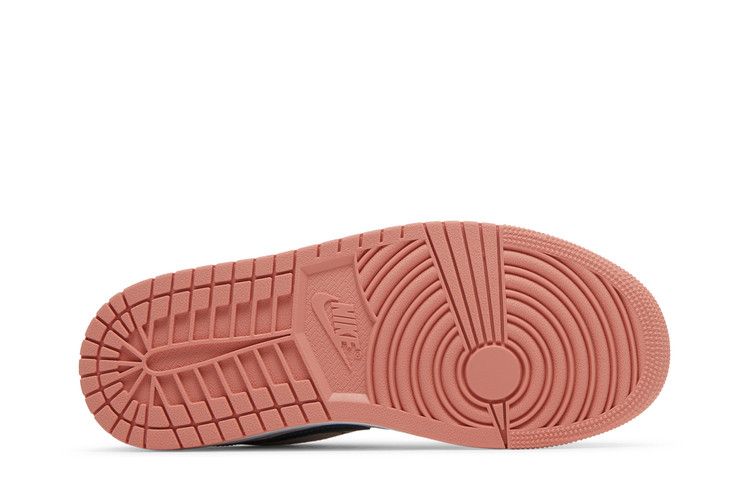 Air Jordan 1 Low 'Light Madder Root'