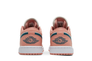 Air Jordan 1 Low 'Light Madder Root'