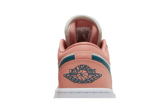 Air Jordan 1 Low 'Light Madder Root'