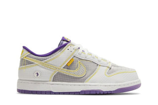 Union LA x Nike Dunk Low 'Passport Pack - Court Purple'