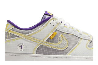 Union LA x Nike Dunk Low 'Passport Pack - Court Purple'