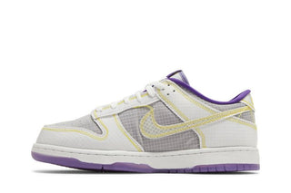 Union LA x Nike Dunk Low 'Passport Pack - Court Purple'