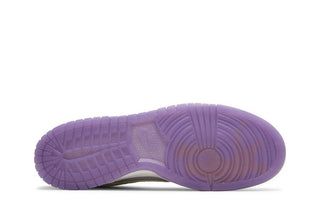 Union LA x Nike Dunk Low 'Passport Pack - Court Purple'