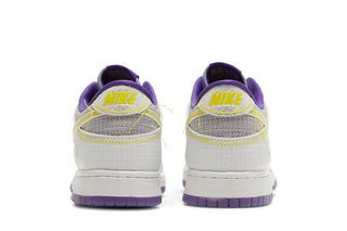 Union LA x Nike Dunk Low 'Passport Pack - Court Purple'