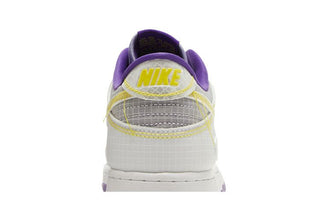Union LA x Nike Dunk Low 'Passport Pack - Court Purple'