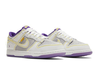 Union LA x Nike Dunk Low 'Passport Pack - Court Purple'