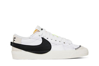 Nike Blazer Low '77 Jumbo 'White Black'