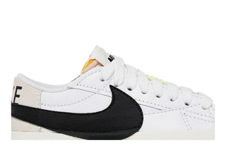 Nike Blazer Low '77 Jumbo 'White Black'