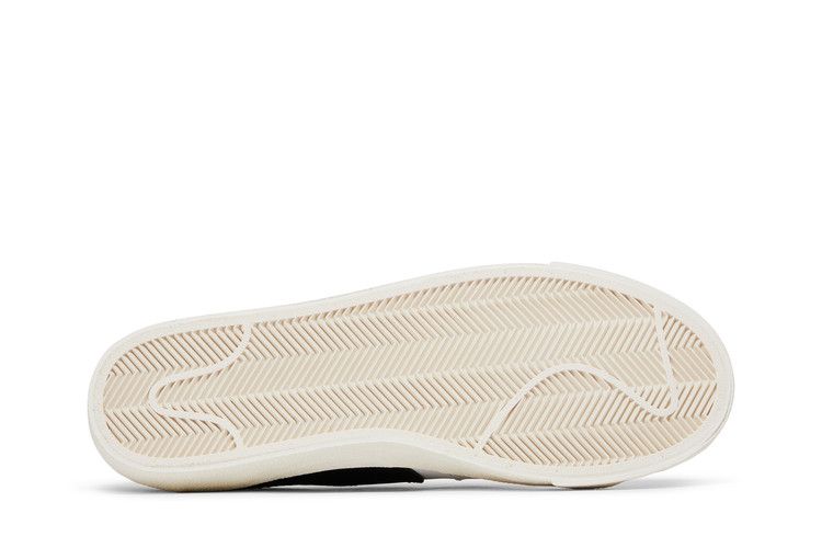Nike Blazer Low '77 Jumbo 'White Black'