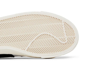 Nike Blazer Low '77 Jumbo 'White Black'