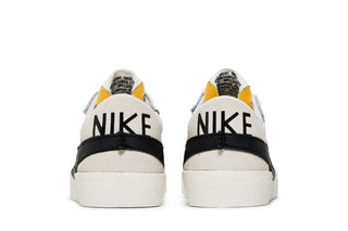 Nike Blazer Low '77 Jumbo 'White Black'