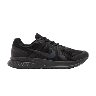 Nike Run Swift 2 'Black Dark Smoke Grey'