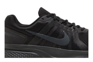 Nike Run Swift 2 'Black Dark Smoke Grey'
