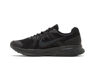 Nike Run Swift 2 'Black Dark Smoke Grey'