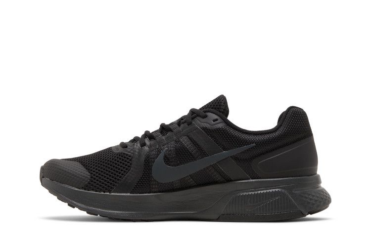 Nike Run Swift 2 'Black Dark Smoke Grey'