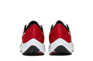 Nike Air Zoom Pegasus 38 'Sail Gym Red Black'