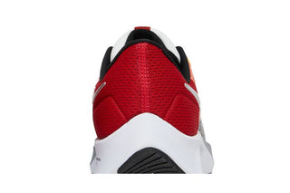 Nike Air Zoom Pegasus 38 'Sail Gym Red Black'