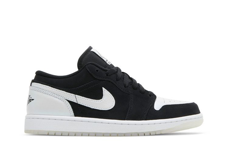 Air Jordan 1 Low SE 'Diamond'