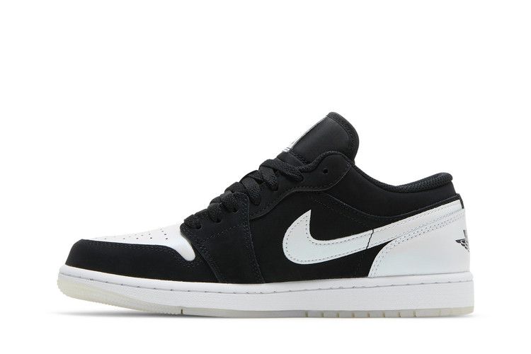 Air Jordan 1 Low SE 'Diamond'