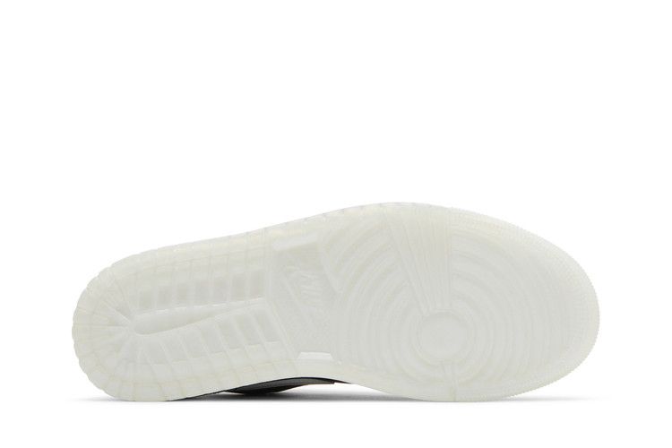 Air Jordan 1 Low SE 'Diamond'